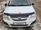 ВАЗ (Lada) Largus 2013 года за 3 400 000 тг. в Денисовка