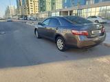 Toyota Camry 2006 года за 6 000 000 тг. в Туркестан – фото 2