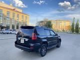 Toyota Land Cruiser Prado 2008 года за 9 500 000 тг. в Актобе