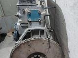 Капитальный двигатель УАЗ за 250 000 тг. в Актау – фото 2