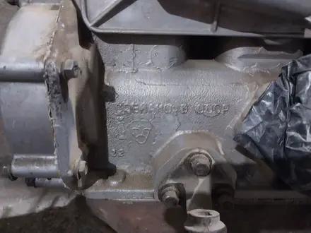 Капитальный двигатель УАЗ за 250 000 тг. в Актау – фото 5