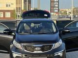 Kia Sportage 2011 года за 5 600 000 тг. в Атырау – фото 4