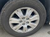 Шины Triangle 215/65R16 с дисками за 200 000 тг. в Атырау