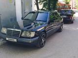 Mercedes-Benz E 200 1993 года за 3 000 000 тг. в Тараз – фото 3