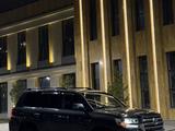 Toyota Land Cruiser 2018 годаүшін35 800 000 тг. в Астана