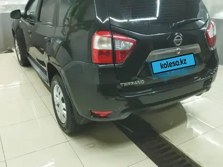 Nissan Terrano 2014 года за 4 750 000 тг. в Астана – фото 4