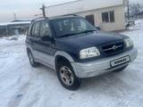 Suzuki Grand Vitara 1999 годаүшін4 000 000 тг. в Алматы – фото 2