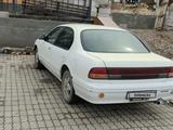 Nissan Cefiro 1994 года за 2 300 000 тг. в Алматы – фото 2