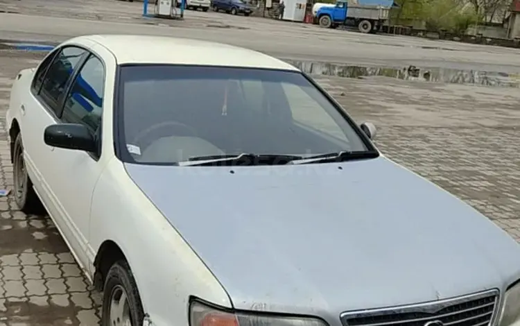Nissan Cefiro 1994 года за 2 300 000 тг. в Алматы