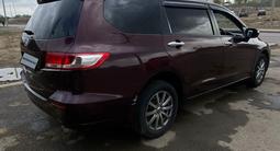 Honda Odyssey 2012 годаүшін8 490 000 тг. в Жезказган – фото 3