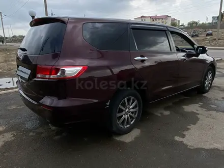 Honda Odyssey 2012 года за 8 300 000 тг. в Жезказган – фото 3