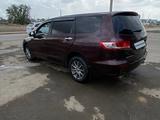 Honda Odyssey 2012 годаүшін8 490 000 тг. в Жезказган – фото 4