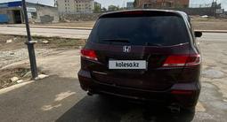 Honda Odyssey 2012 годаүшін8 490 000 тг. в Жезказган – фото 5