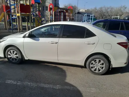 Toyota Corolla 2014 года за 6 000 000 тг. в Талдыкорган – фото 5