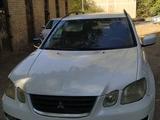 Mitsubishi Airtrek 2001 года за 2 300 000 тг. в Алматы – фото 2