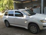 Mitsubishi Airtrek 2001 года за 2 300 000 тг. в Алматы – фото 3