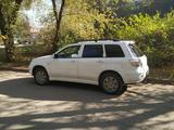 Mitsubishi Airtrek 2001 года за 2 300 000 тг. в Алматы – фото 4