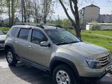 Renault Duster 2014 годаүшін5 800 000 тг. в Алматы – фото 3