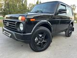 ВАЗ (Lada) Lada 2121 2019 года за 4 750 000 тг. в Алматы