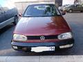 Volkswagen Golf 1992 годаүшін1 400 000 тг. в Павлодар – фото 2