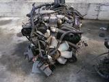 Двигатель Mitsubishi Pajero Montero sport 6G74 за 350 000 тг. в Алматы