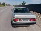 Mercedes-Benz 190 1992 года за 750 000 тг. в Алматы – фото 3