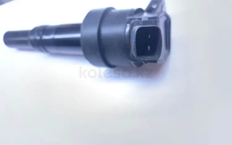 Катушка зажигание Hyundai за 18 000 тг. в Алматы