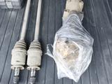 Редуктор задний с приводами за 50 000 тг. в Алматы