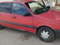 Volkswagen Passat 1990 года за 690 000 тг. в Аксай