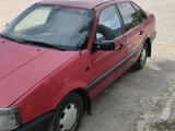 Volkswagen Passat 1990 годаүшін1 350 000 тг. в Аксай – фото 5