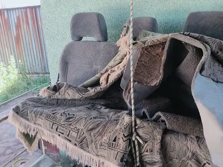 Запчасти на автомобиль Митсубиси делика за 10 000 тг. в Балхаш – фото 4