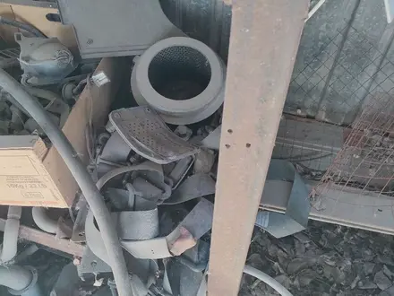 Запчасти на автомобиль Митсубиси делика за 10 000 тг. в Балхаш – фото 6