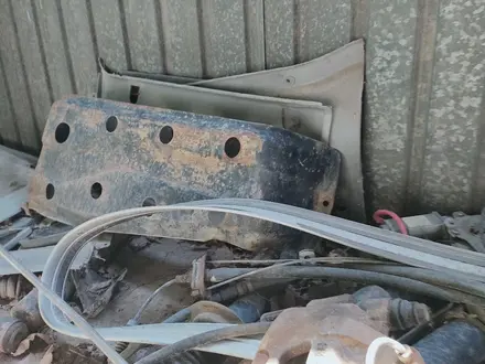 Запчасти на автомобиль Митсубиси делика за 10 000 тг. в Балхаш – фото 8