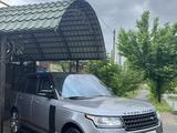 Land Rover Range Rover 2014 года за 28 500 000 тг. в Алматы – фото 3