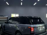 Land Rover Range Rover 2014 годаүшін28 500 000 тг. в Шымкент
