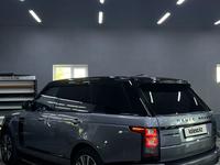 Land Rover Range Rover 2014 годаүшін28 500 000 тг. в Шымкент