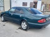 Mercedes-Benz E 230 1996 года за 2 200 000 тг. в Кызылорда – фото 4