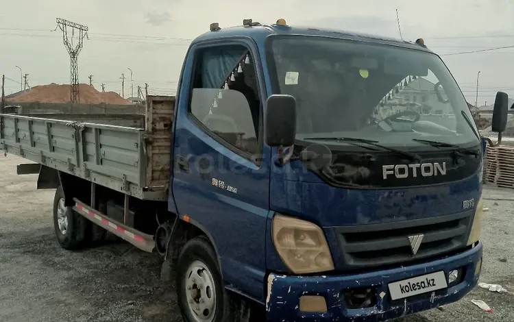 Foton  Ollin 2009 года за 5 200 000 тг. в Шымкент