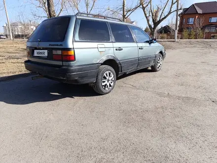 Volkswagen Passat 1989 года за 1 001 111 тг. в Экибастуз – фото 6