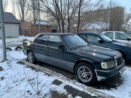 Mercedes-Benz 190 1991 года за 952 528 тг. в Павлодар