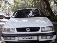 Volkswagen Passat 1993 года за 2 200 000 тг. в Темиртау