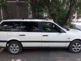 Volkswagen Passat 1993 годаүшін2 200 000 тг. в Темиртау – фото 2