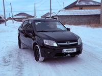 ВАЗ (Lada) Granta 2190 2017 года за 2 750 000 тг. в Астана