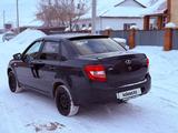 ВАЗ (Lada) Granta 2190 2017 годаfor2 750 000 тг. в Астана – фото 3