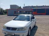 Nissan Sunny 2005 года за 2 200 000 тг. в Кокшетау – фото 2