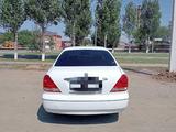 Nissan Sunny 2005 года за 2 200 000 тг. в Кокшетау – фото 3