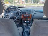 Nissan Sunny 2005 года за 2 200 000 тг. в Кокшетау – фото 4