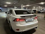 Lexus IS 250 2014 годаүшін8 300 000 тг. в Астана