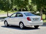 Chevrolet Lacetti 2023 годаүшін5 700 000 тг. в Шымкент – фото 3