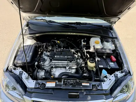 Chevrolet Lacetti 2023 года за 5 700 000 тг. в Шымкент – фото 27